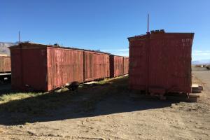 Boxcar Village